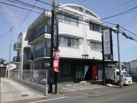Familiar南光台の外観