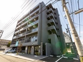 NOIE北仙台の外観