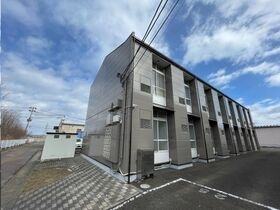 リベェールIの外観