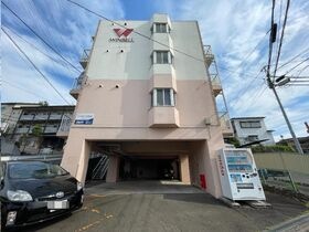 ウィンベルデュエット仙台北山IIの外観