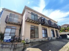 IKU北仙台の外観