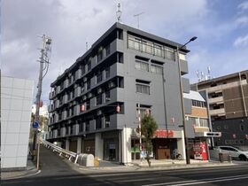 ＮＯＩＥ八幡宮の外観