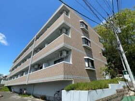 エルスタンザ仙台八木山の外観