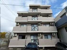 グランステージ国見の外観