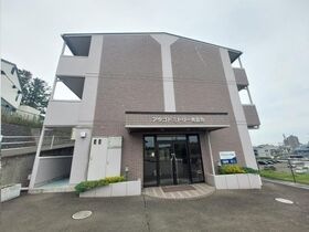 アタゴドミトリーきふねの外観