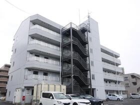 アタゴドミトリーみずほ台の外観