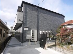 Grand Maison台原の外観