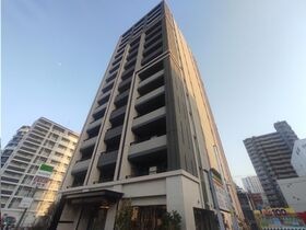 ノブレス仙台の外観