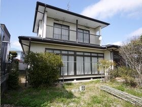 長命ケ丘5丁目H戸建の外観