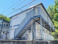 「ピースフル川内第2」外観写真