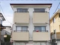 「CASA泉」外観写真