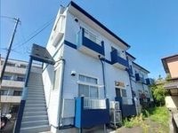 「グラバー邸北山Ｂ」外観写真