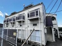 「プリンスコート北山」外観写真