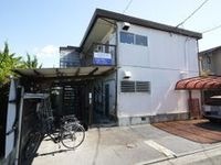 「さくらコーポ」外観写真
