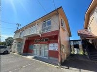 「コーポ庄清4」外観写真