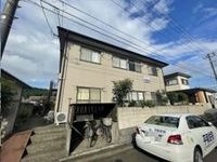 「ライジングメイツ」外観写真