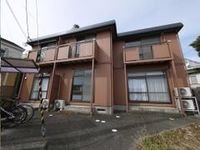 「シティハイムジュネス」外観写真
