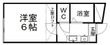 ベルトピア仙台１３の間取図