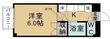 ベルトピア仙台3の間取図