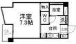 バーシティハウス柏木の間取図