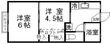 ザ・フラットＲの間取図