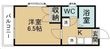 アイゼルハイネ南光台の間取図
