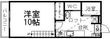 Wiz Box 01の間取図