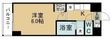 ベルハイム山手町の間取図