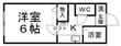 セブンハイムの間取図