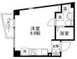 翔・北根の間取図