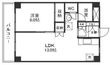 アーバンプラザ花京院の間取図