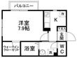 リラ・レクサンド桜テラスの間取図