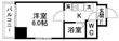 Sako仙台東の間取図