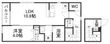Safetyheim長町南の間取図
