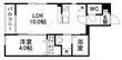 Safetyheim長町南の間取図