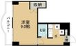 ランドマーク支倉の間取図