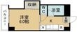 ケンジントンの森の間取図