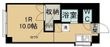ハッピィ館の間取図