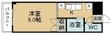 ビルドスマイルIの間取図