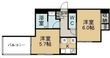 Familiar南光台の間取図