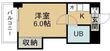 レジデンス潮の間取図