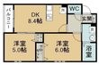 GRANFERTE南光台の間取図