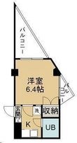 エルステ佐幸の間取図