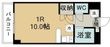 ウィンベルデュエット仙台北山IIの間取図