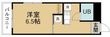 ＮＯＩＥ八幡宮の間取図