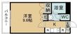 エルスタンザ仙台八木山の間取図
