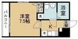 Baan宮城野原の間取図
