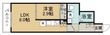 Grand Maison台原の間取図