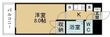 ロイヤルヒルズ片桐の間取図
