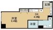 ザ・キャッスル北仙台の間取図